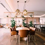 Отель Genusshotel Ригерсбург