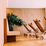Genusshotel 4* Ригерсбург