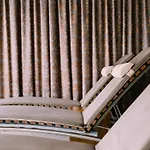 Отель Genusshotel Ригерсбург