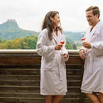 Genusshotel Отель 4*