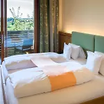 Genusshotel 4* Ригерсбург
