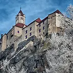 Genusshotel Отель 4*