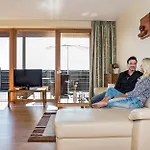 Genusshotel Отель Ригерсбург