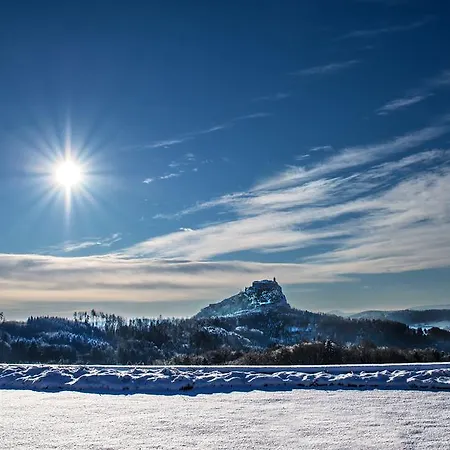 Hotel Genusshotel 4*