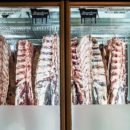 فندق Genusshotel 4*