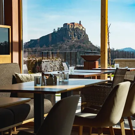 Hotel Genusshotel Riegersburg