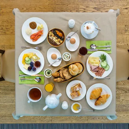 Genusshotel Riegersburg