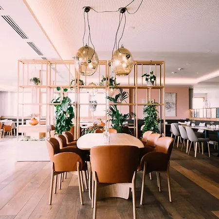 מלון Genusshotel ריגרסבורג