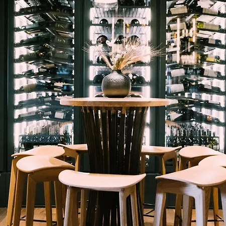 Genusshotel Hotel 4*