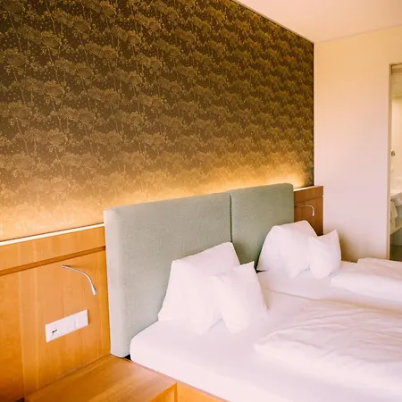 Genusshotel Hotell