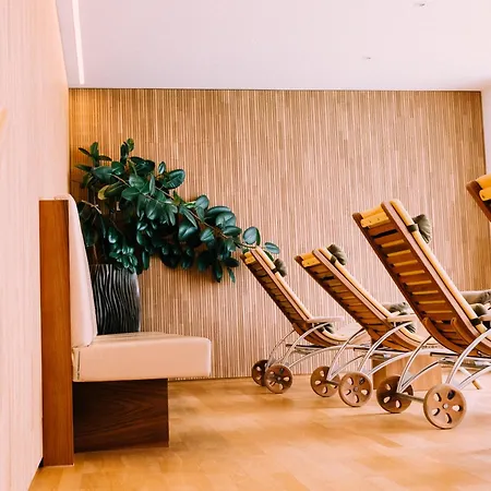 Genusshotel 4* ריגרסבורג