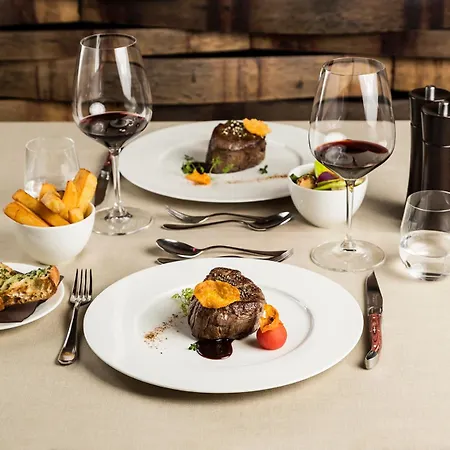 Hotel Genusshotel 4*