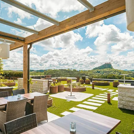 Genusshotel Hotel 4*