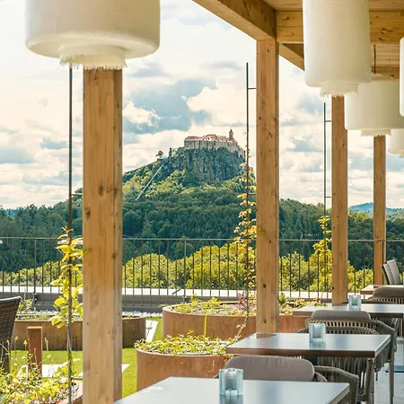 Genusshotel Hotel Riegersburg