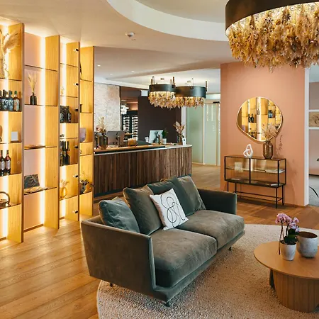 Genusshotel 4* ריגרסבורג