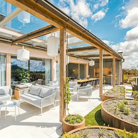 فندق Genusshotel 4*