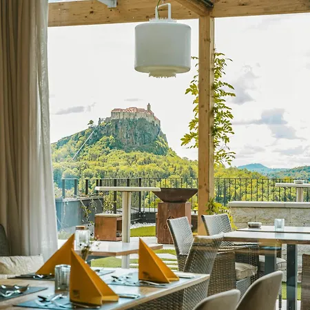 Hotel Genusshotel 4*