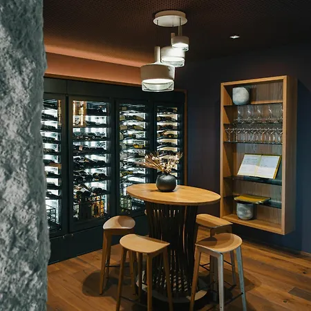 Genusshotel Hotel 4*