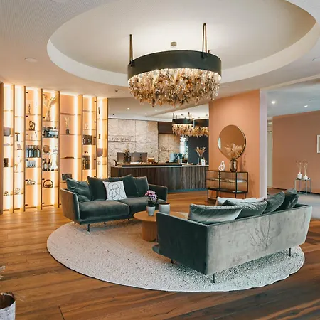 Genusshotel فندق