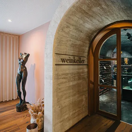 Genusshotel Hotel 4*