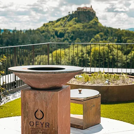 Genusshotel