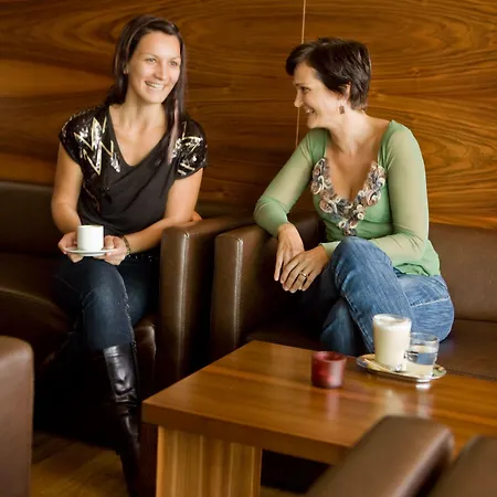 Hotel Genusshotel 4*