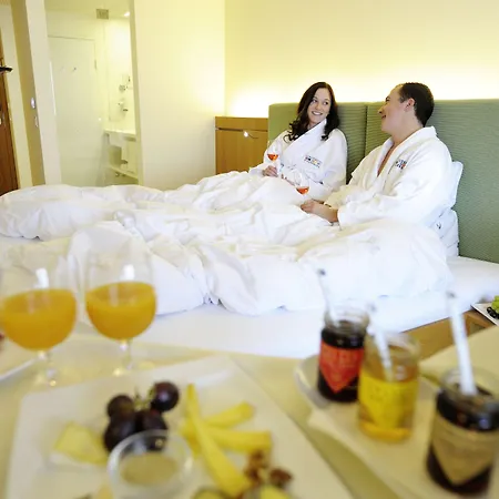 Genusshotel 4* Riegersburg