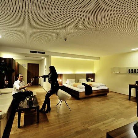 Genusshotel 4*