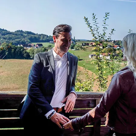 Genusshotel Hotel 4*