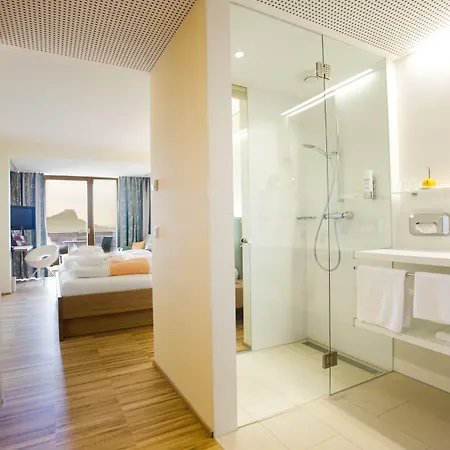 Hotel Genusshotel 4*