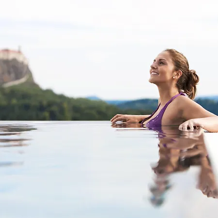 Genusshotel ريغرسبورغ