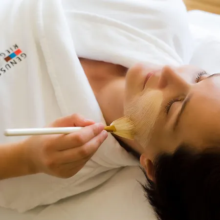 Genusshotel فندق 4*