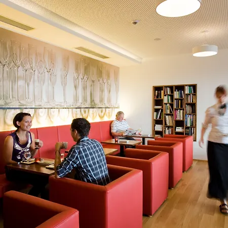 מלון Genusshotel