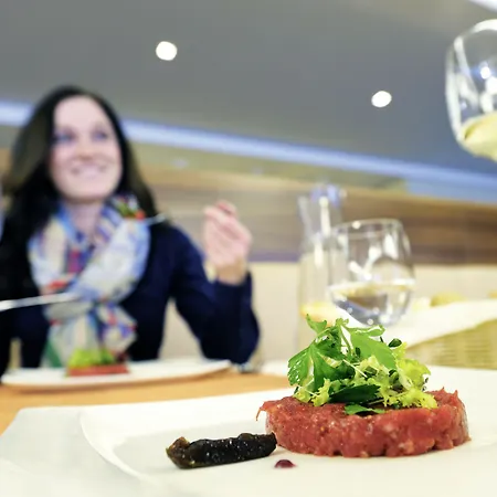 Hotel Genusshotel 4*