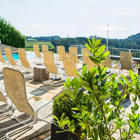 فندق Genusshotel