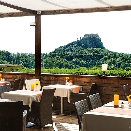 فندق Genusshotel