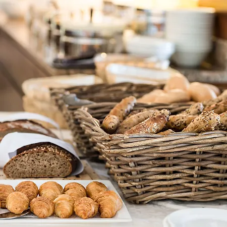 Genusshotel Hotel 4*