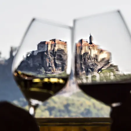 Genusshotel فندق 4*