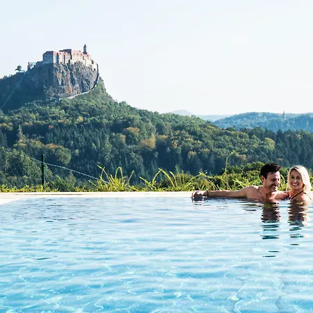 Genusshotel Hotel 4*