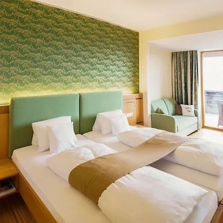 Genusshotel ריגרסבורג