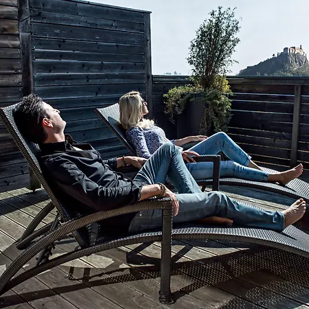 Genusshotel ريغرسبورغ