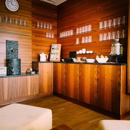Genusshotel 4*