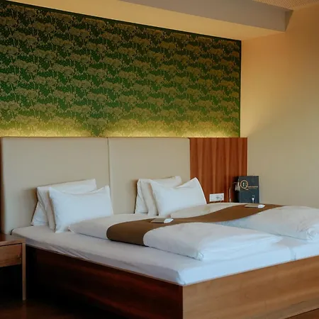 Genusshotel 4* ריגרסבורג