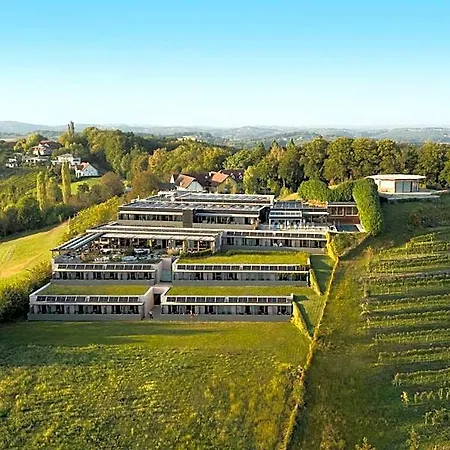 Genusshotel Hotel 4*