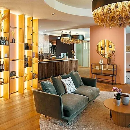 Hotel Genusshotel Riegersburg