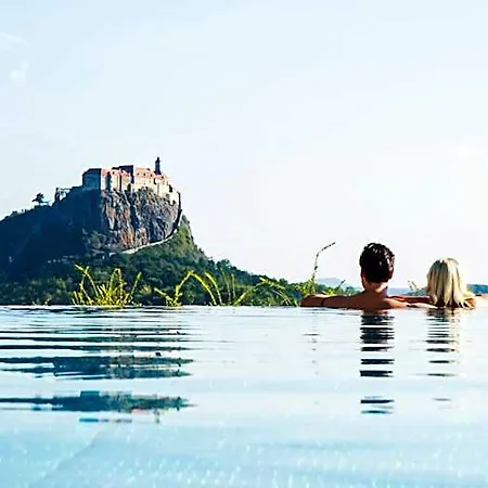 Отель Genusshotel 4*