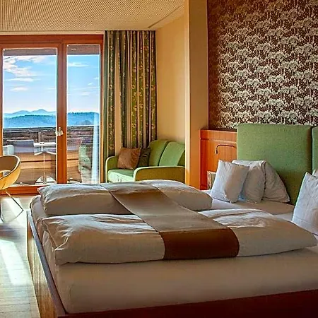 Hotel Genusshotel 4*