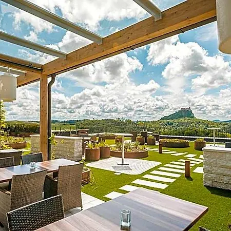 Genusshotel Отель 4*