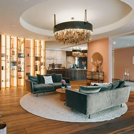 Genusshotel 4* Riegersburg
