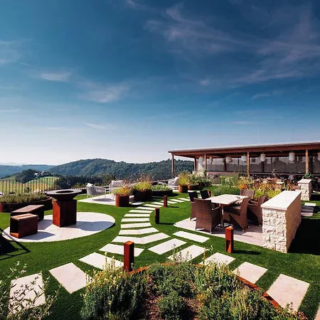 Ξενοδοχείο Genusshotel Riegersburg
